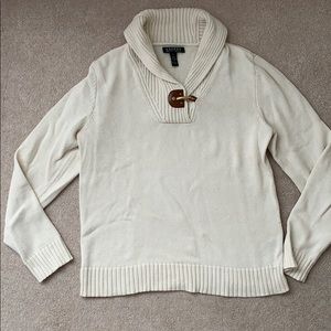 Ralph Lauren Sweater